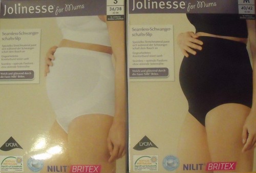 Umstandsmode slip m l - umstandsmode, s