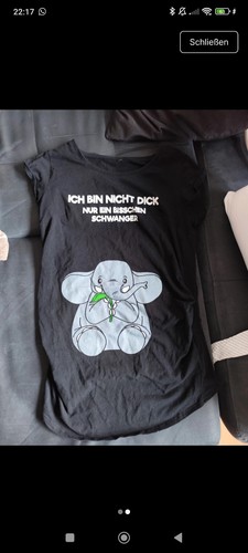 Umstandshirt umstandsmode emp - umstandsmode,