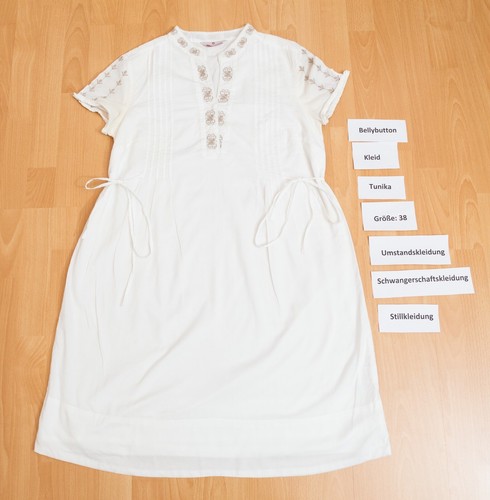 Bellybutton kleid tunika - bellybutton, gr