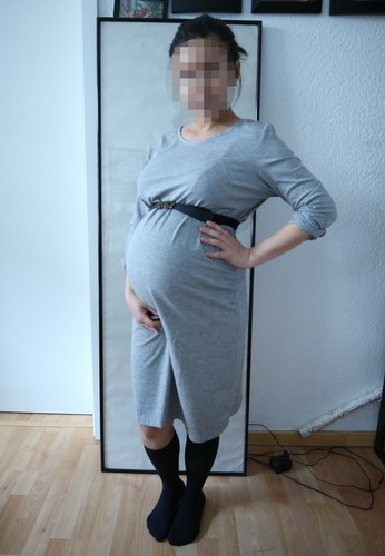 Umstandsmode umstandskleid - umstandsmode,