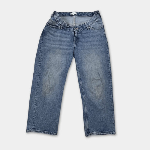 Umstandsjeans damen m mama - umstandsjeans,