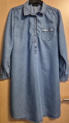 Gina mama hemdblusenkleid - ,