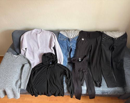 Damen umstandsmode - damen,
