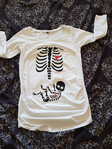 Schwangerschaft shirt m - schwangerschaft,
