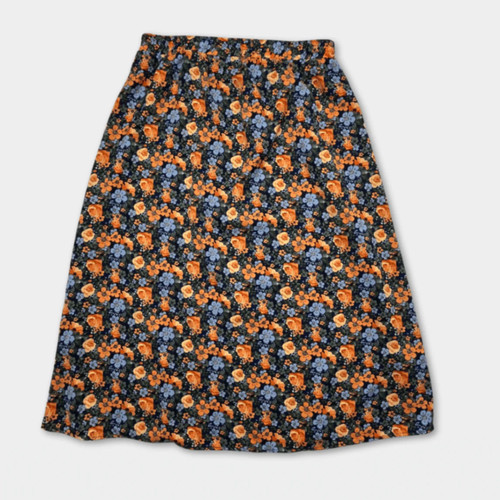 Umstandsrockmidi damen - damen, m