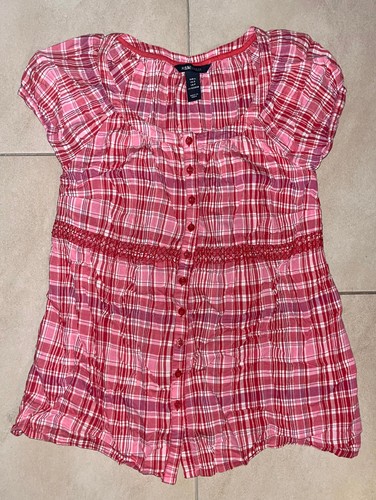 Schöne umstandsbluse von - schöne, h&m