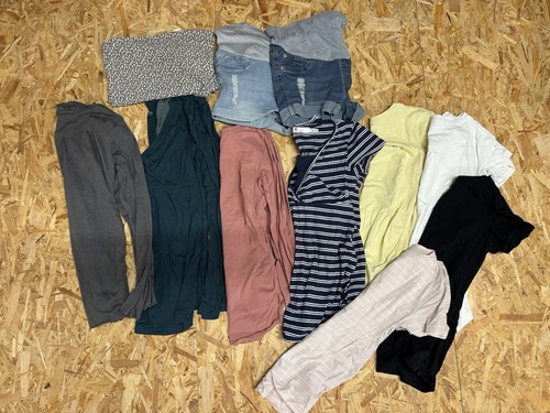 Paket umstandskleidung - paket,