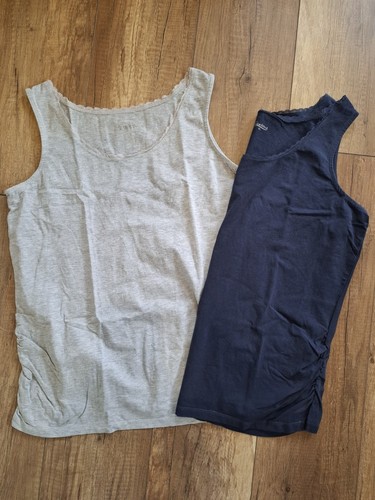 Tanktop top umstandsmode - tanktop,