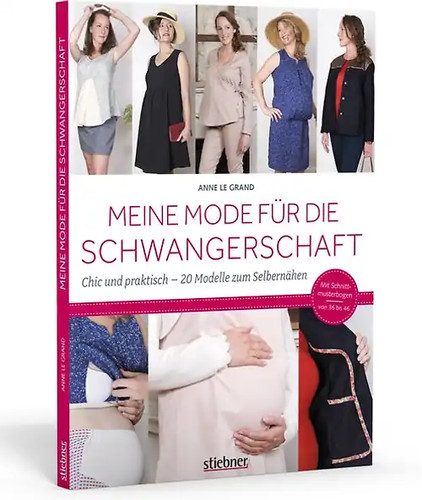 Meine mode für die - mode,
