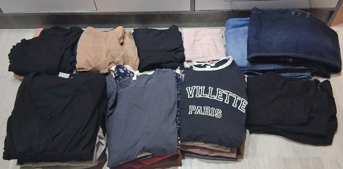 Umstandsmode paket m - umstandsmode, 41