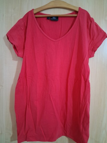 Umstandsmode shirt beere - beere, gr