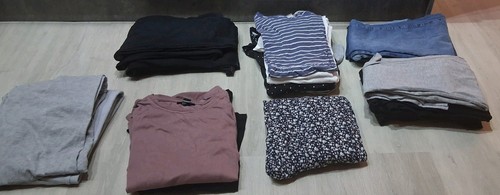 Umstandsmode paket s 15 - s,