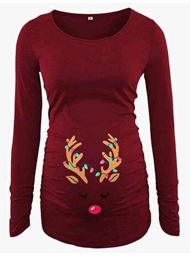 Schwangerschaftsmode shirt - schwangerschaftsmode, t-shirt