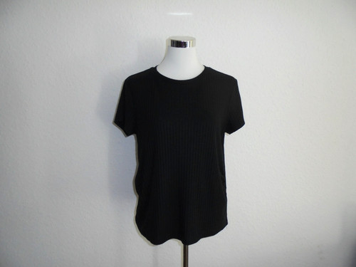 Rippstrickshirt umstandshirt - rippstrickshirt,